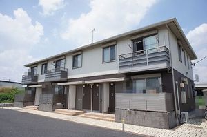 ボタンヴュー　Ｂ