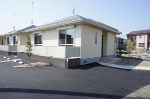 ラ・フォンテ　Ａ