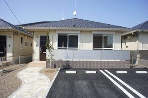 ラ・フォンテ　Ｂ