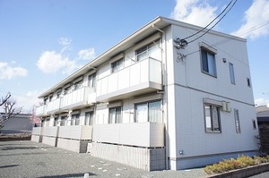 ニュー・モンテ 202号-1