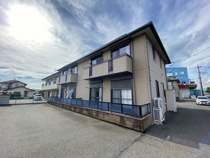 グリーンピア・フジ　Ｂ