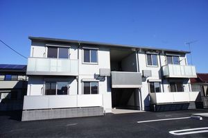 フォレストコート 101号-1