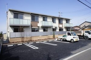 コート・エスポワール 101号-1