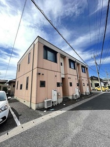 リバーサイドタウンⅡ　Ａ