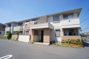 あおばコンフォート 105号-1