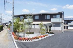 Ｍ・スカイ　５ 203号-1