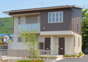 リアン・ファミリオ　Ｃ 101号-1