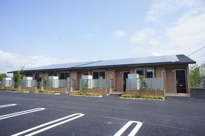 ジェミニーメゾン