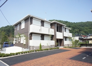 ボヌール　Ｂ 201号-1