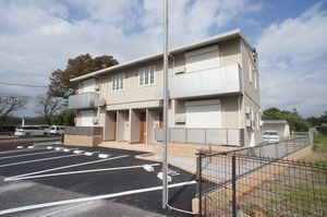 グランドゥールＳ・Ｇ 102号-1