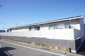 ウェアフォーレ 105号-1