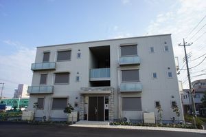 ドリーミオ　Ｂ