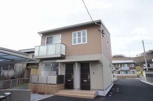 サンパティークⅠ 201号-1