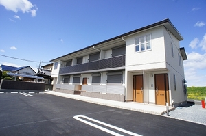 ＣＡＳＡ　ＲＩＯ 102号-1