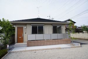 グリーンセントＣ