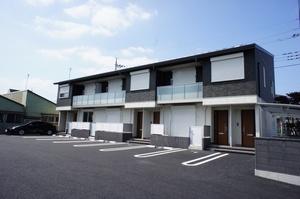 シャーメゾンなごみ