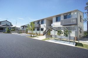 リーリエＢ 203号-1