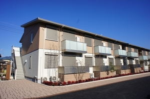 リアン・ファミリオ　Ｄ