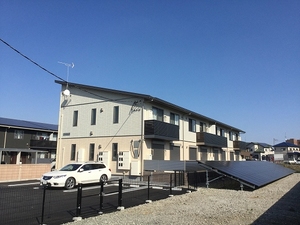 フォルビートⅡ