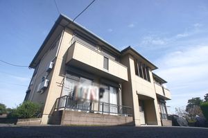 グランドゥールＳ・Ａ 201号-1