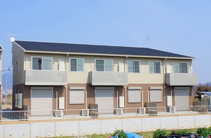 スターヒルズＢ