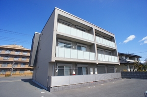 メゾン　ド　ピエール