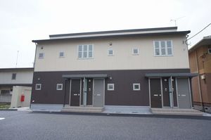 ラ・シュエット 102号-1