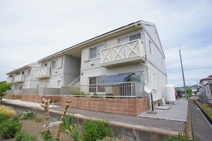 ラフォーレ福富Ⅱ　Ｂ