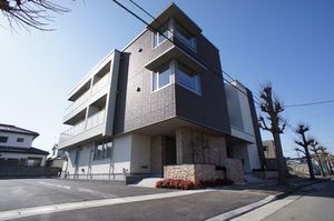 シャーメゾン若宮