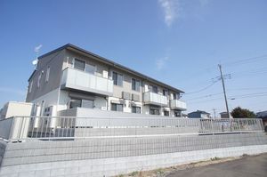 リラフォート　ヴィラ