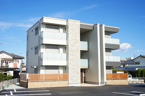 シャーメゾン　リュイソ－