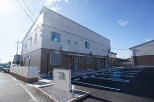 コーポ花水木Ａ 102号-1