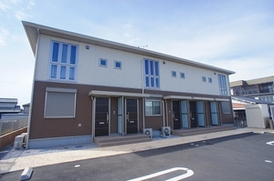 フレグランスヒトミＥ