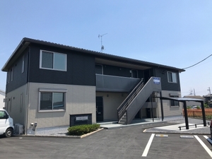 カームリバー 205号-1