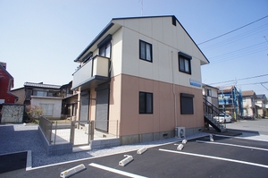 フレグランス・レーブ 101号-1