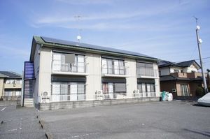 サニーコートＣ 102号-1