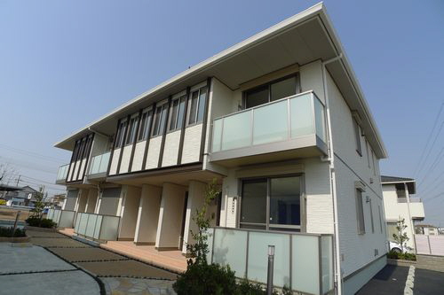 アビタシオンⅡ