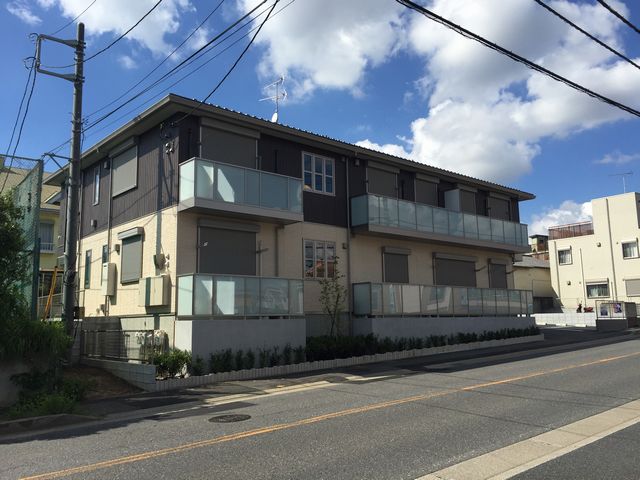 シャルドール203-1