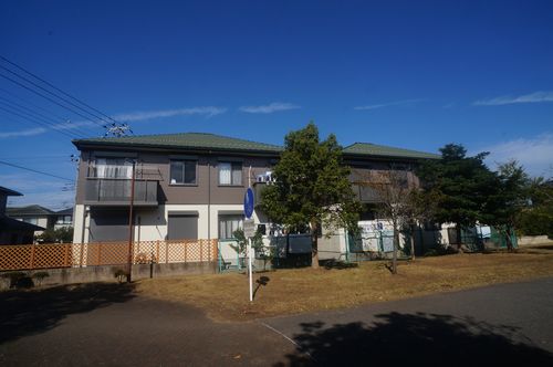 ロックヒルズ参番館202-1