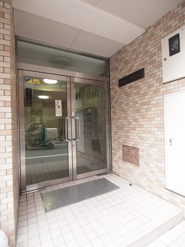 ベルパレス 203号-7