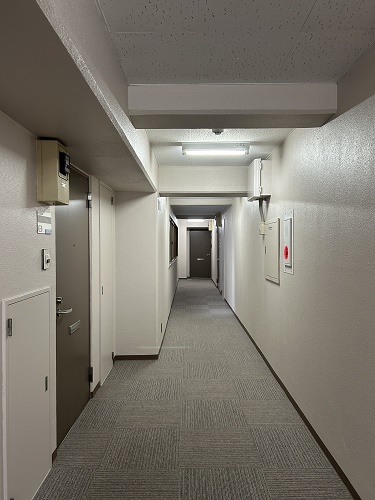 ベルパレス 203号-10