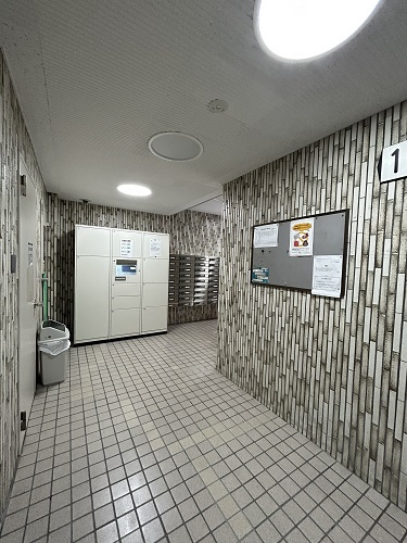 ベルパレス 203号-11