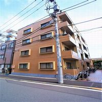 ジョイフル横山 103号-12