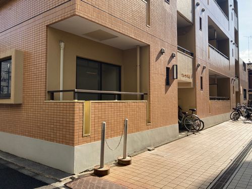 ジョイフル横山 103号-15