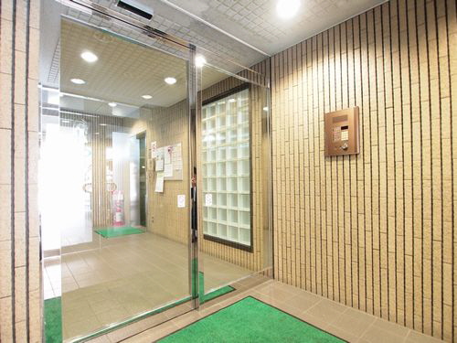 サニ－コ－トスズキ 401号-13