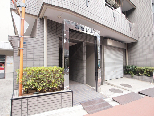 銅政ビル 405号-12