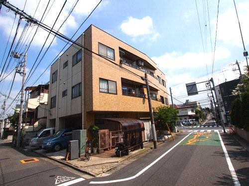 ドミ－ル弦巻 202号-15