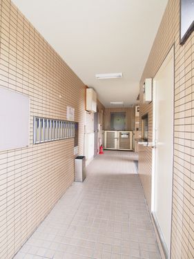 コ-ト・モスティ- 306号-13