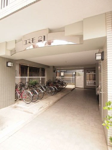 コスモ２１ 601号-14