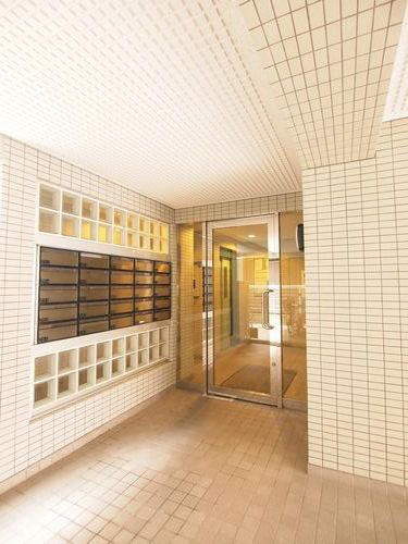 コスモ２１ 601号-15